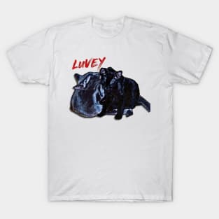 Luvey T-Shirt
